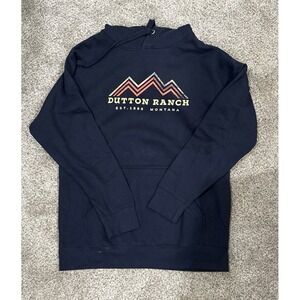 Hoodie (YellowStone, Dutton Ranch)‎